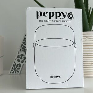 PeppyCo LED Mask